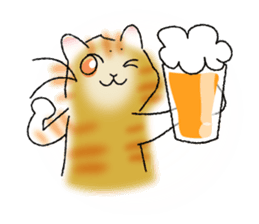 YanYan-11 sticker #13101938