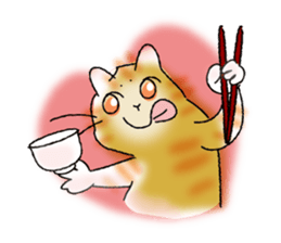 YanYan-11 sticker #13101939