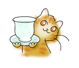 YanYan-11 sticker #13101940