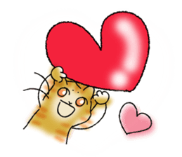 YanYan-11 sticker #13101943