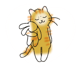 YanYan-11 sticker #13101944