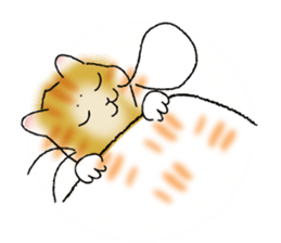 YanYan-11 sticker #13101945