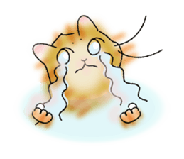 YanYan-11 sticker #13101947