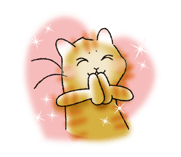 YanYan-11 sticker #13101948