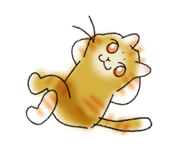 YanYan-11 sticker #13101949