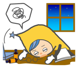 Ad-chan sticker #13102125