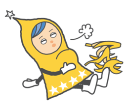 Ad-chan sticker #13102140