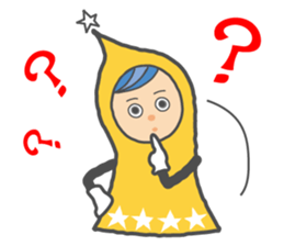 Ad-chan sticker #13102142