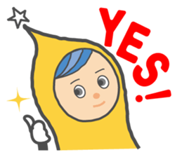 Ad-chan sticker #13102144