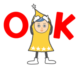 Ad-chan sticker #13102145