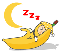 Ad-chan sticker #13102149