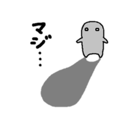 Sticker made for Takada nationwide sticker #13102292