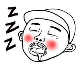 The Cutest Kids sticker #13102746