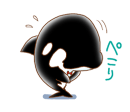 UandS-sadakichi sticker #13103148