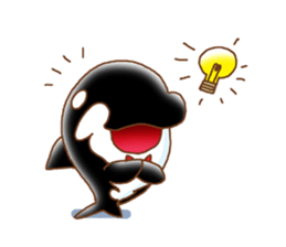 UandS-sadakichi sticker #13103156