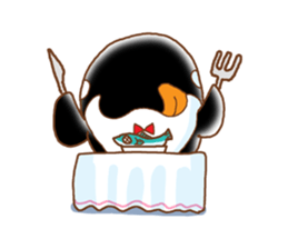 UandS-sadakichi sticker #13103158