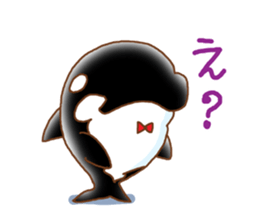 UandS-sadakichi sticker #13103160