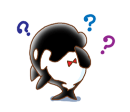 UandS-sadakichi sticker #13103164