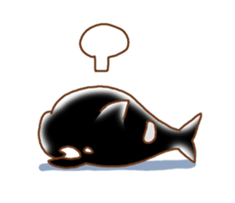 UandS-sadakichi sticker #13103174