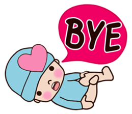 Pinkie Cutie (part3) sticker #13103738