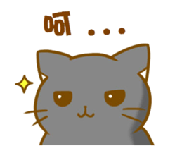 magic cats 2 sticker #13103756