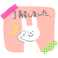 PETAPETA TAPE & STICKER sticker #13103865