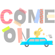 PETAPETA TAPE & STICKER sticker #13103883