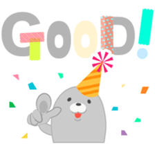 PETAPETA TAPE & STICKER sticker #13103885