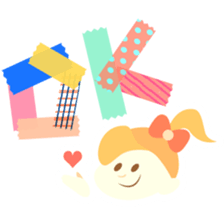 PETAPETA TAPE & STICKER sticker #13103888