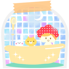 PETAPETA TAPE & STICKER sticker #13103890