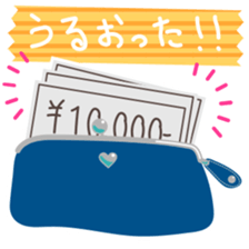 PETAPETA TAPE & STICKER sticker #13103892