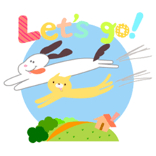 PETAPETA TAPE & STICKER sticker #13103894