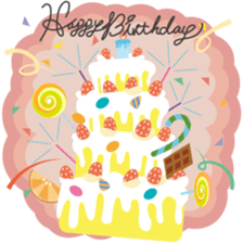 PETAPETA TAPE & STICKER sticker #13103900