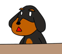 I macaron Part2 sticker #13103986