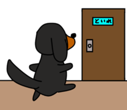 I macaron Part2 sticker #13103987