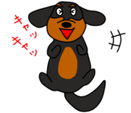 I macaron Part2 sticker #13103988