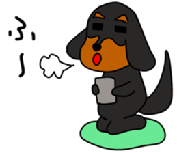 I macaron Part2 sticker #13103990