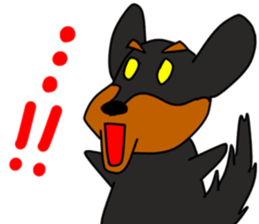 I macaron Part2 sticker #13103994