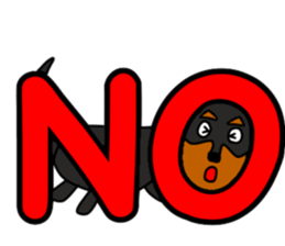 I macaron Part2 sticker #13103996