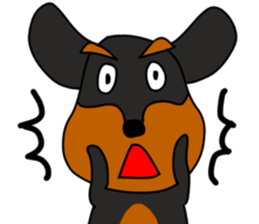 I macaron Part2 sticker #13104013