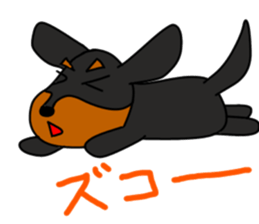 I macaron Part2 sticker #13104018