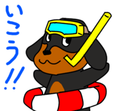 I macaron Part2 sticker #13104021