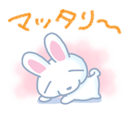 rabiwan sticker #13104223