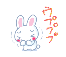 rabiwan sticker #13104227