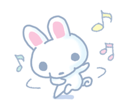 rabiwan sticker #13104230