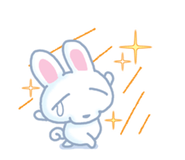 rabiwan sticker #13104231