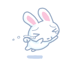 rabiwan sticker #13104232