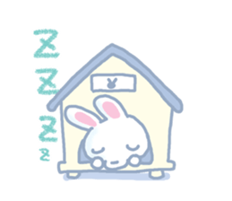 rabiwan sticker #13104233