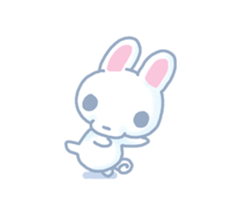 rabiwan sticker #13104235