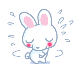 rabiwan sticker #13104237